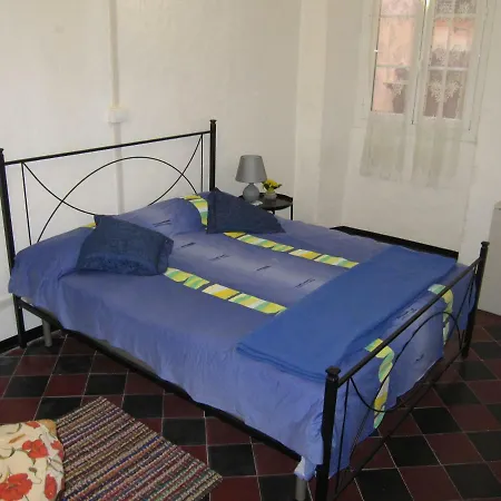 Апартаменты Casa Rossa Borgomaro